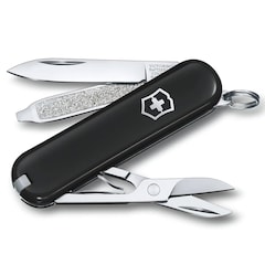 Victorinox Classic SD pocket knife - Dark Illusion