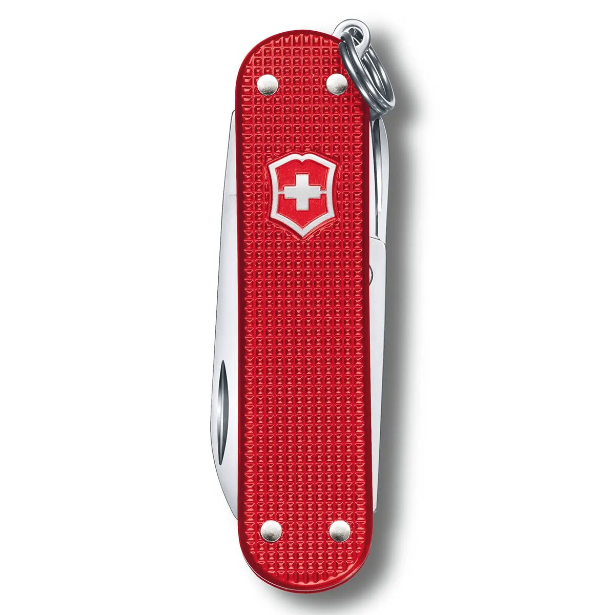 Victorinox Classic Alox  pocket knife -Sweet Berry