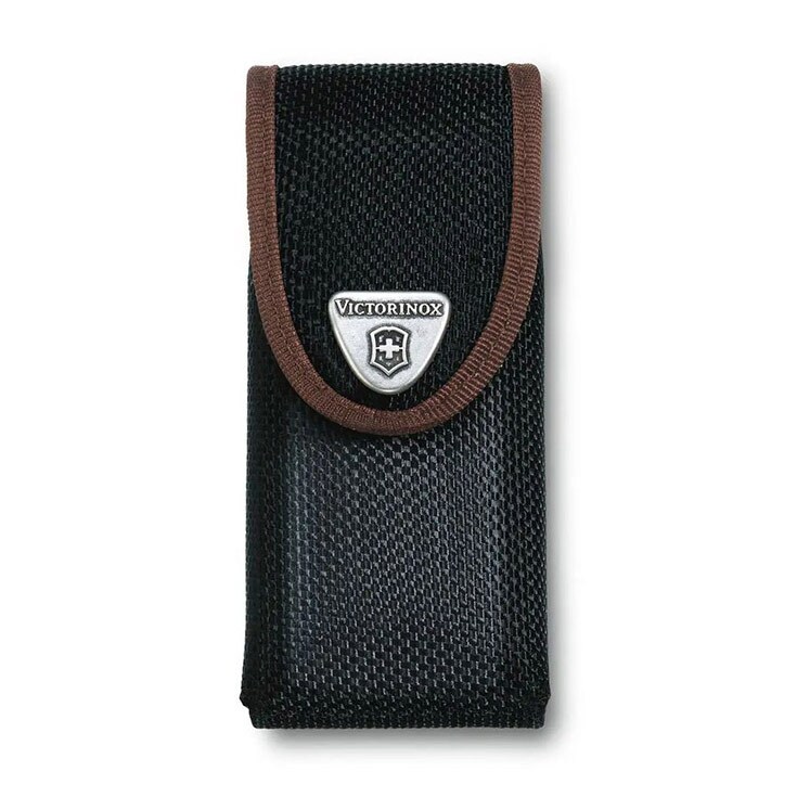 Victorinox SwissTool Spirit X Plus Ratchet Multitool - nylon pouch