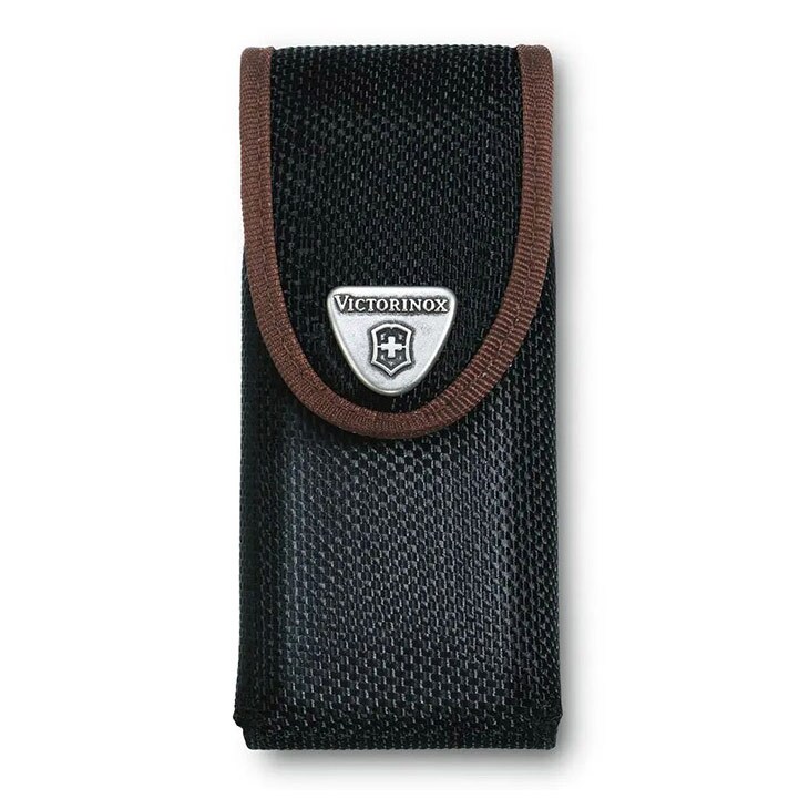 Victorinox SwissTool Spirit X Plus with nylon pouch