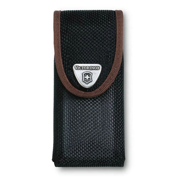 Victorinox SwissTool Spirit X Plus Multitool - nylon pouch