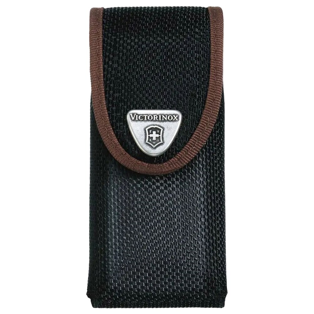 Victorinox SwissTool Spirit X Plus Multitool - nylon pouch