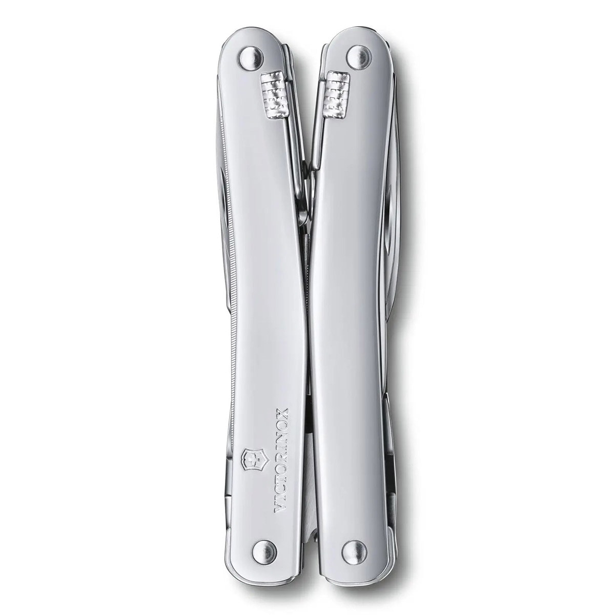 Victorinox SwissTool Spirit X with nylon pouch