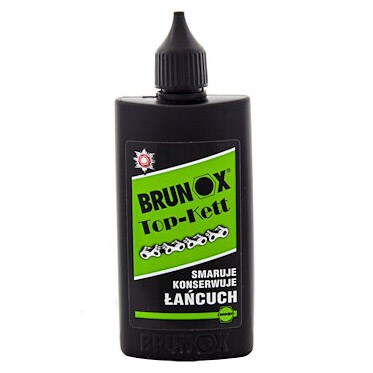 Brunox Top-Kett liquid chain grease - 100 ml