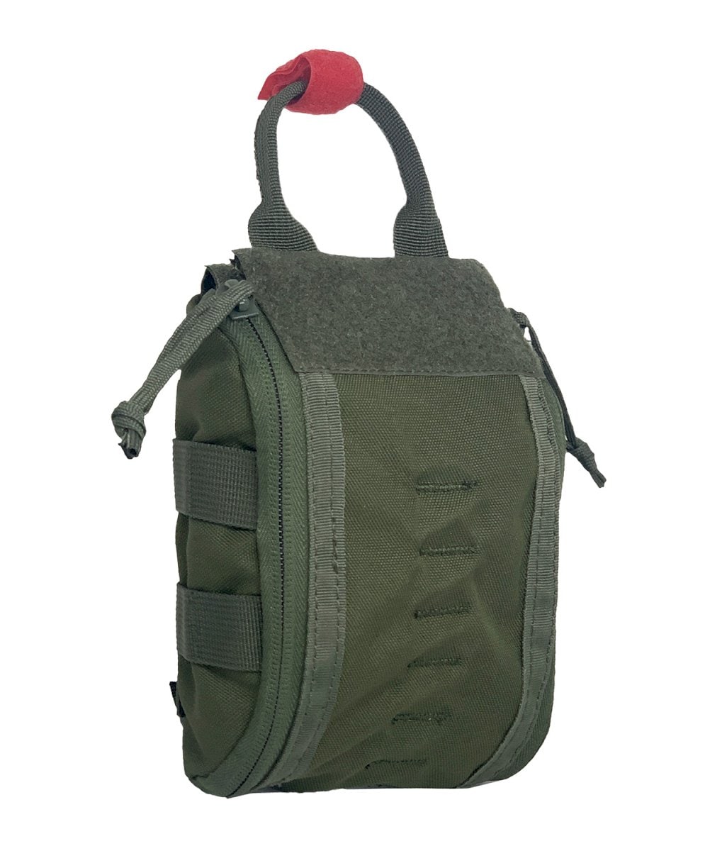 Texar Medical pouch 48-MED-PO - olive 