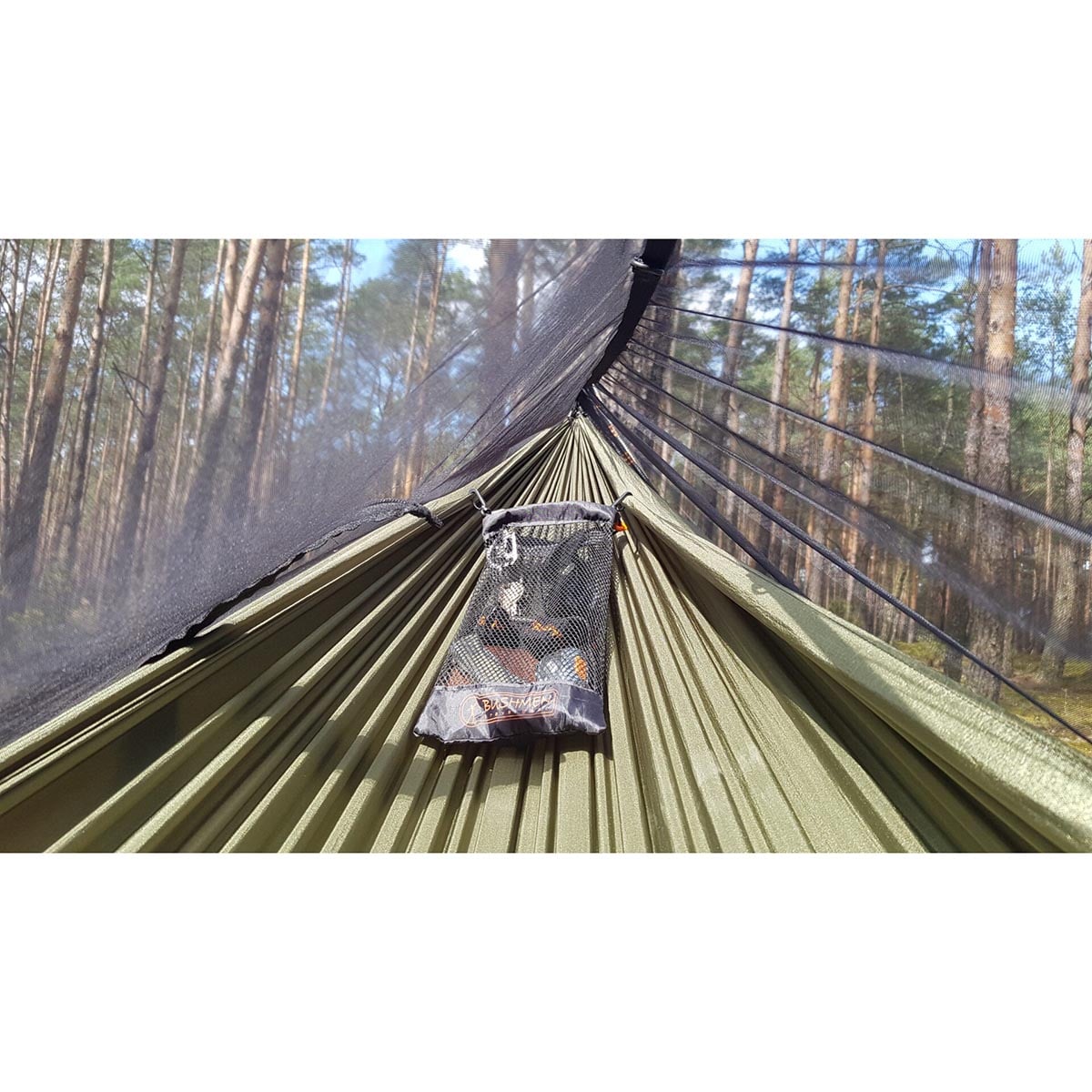 Hammock Bushmen Jungle Set