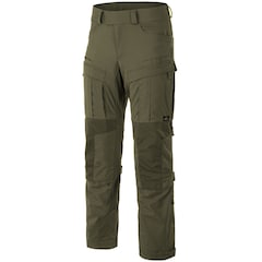 Helikon MCDU DyNyCo Rip-Stop Pants - Olive Green