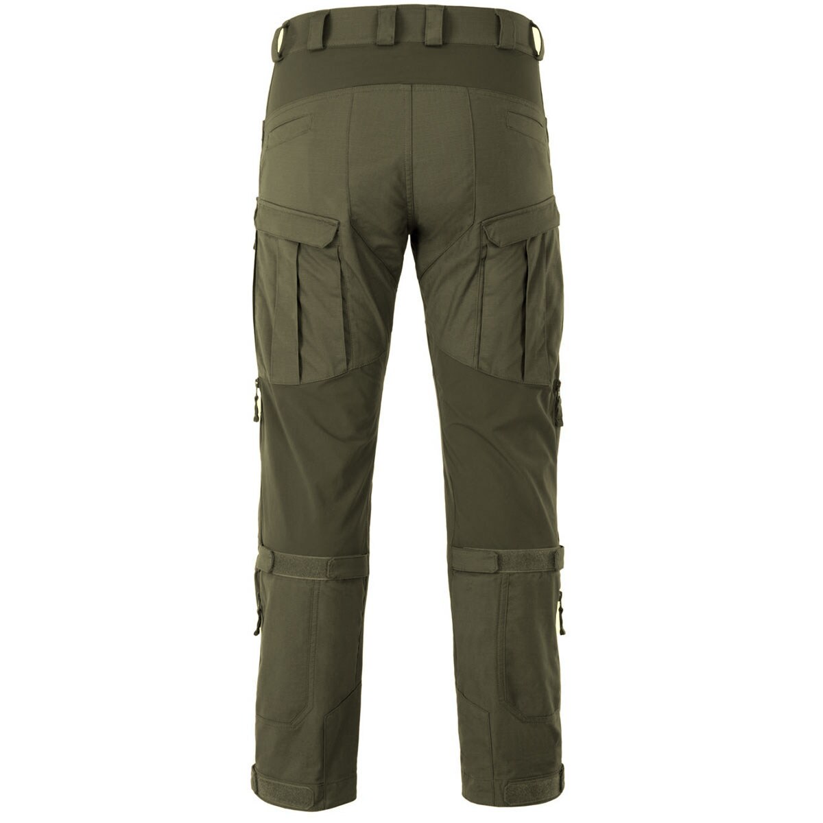 Helikon MCDU DyNyCo Rip-Stop Pants - Olive Green 