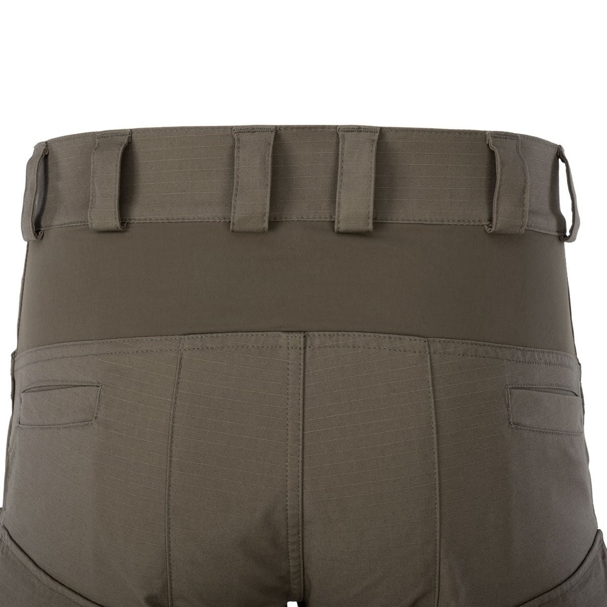 Helikon MCDU DyNyCo Rip-Stop Pants - RAL 7013