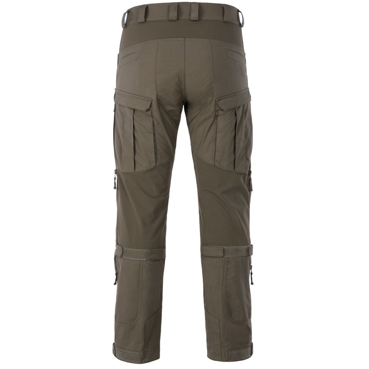 Helikon MCDU DyNyCo Rip-Stop Pants - RAL 7013