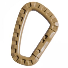 Pentagon Tac Maven Carabiner - Coyote