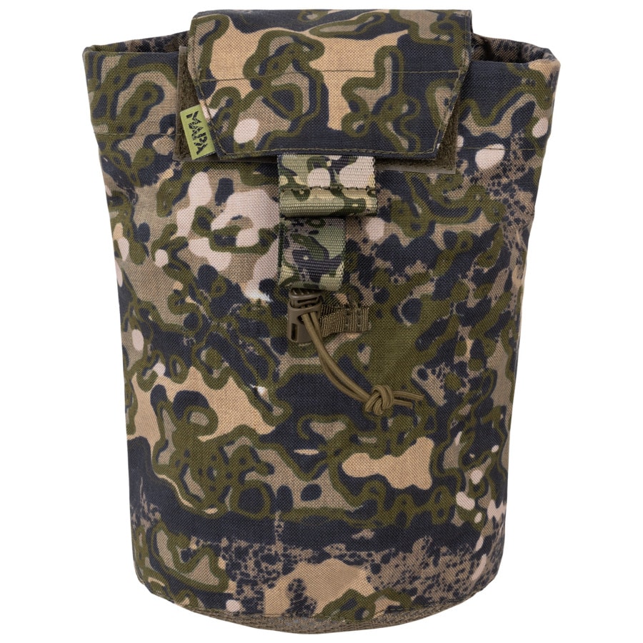 Maskpol TM-04 Dump Pouch - MAPA B