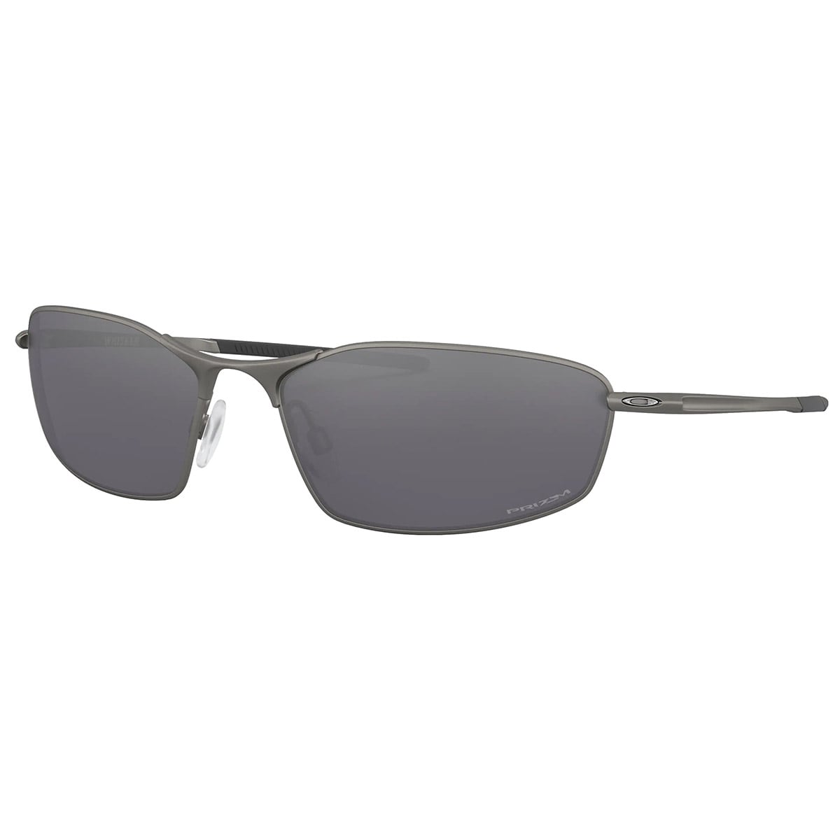 Oakley Whisker sunglasses - Carbon Prizm Black