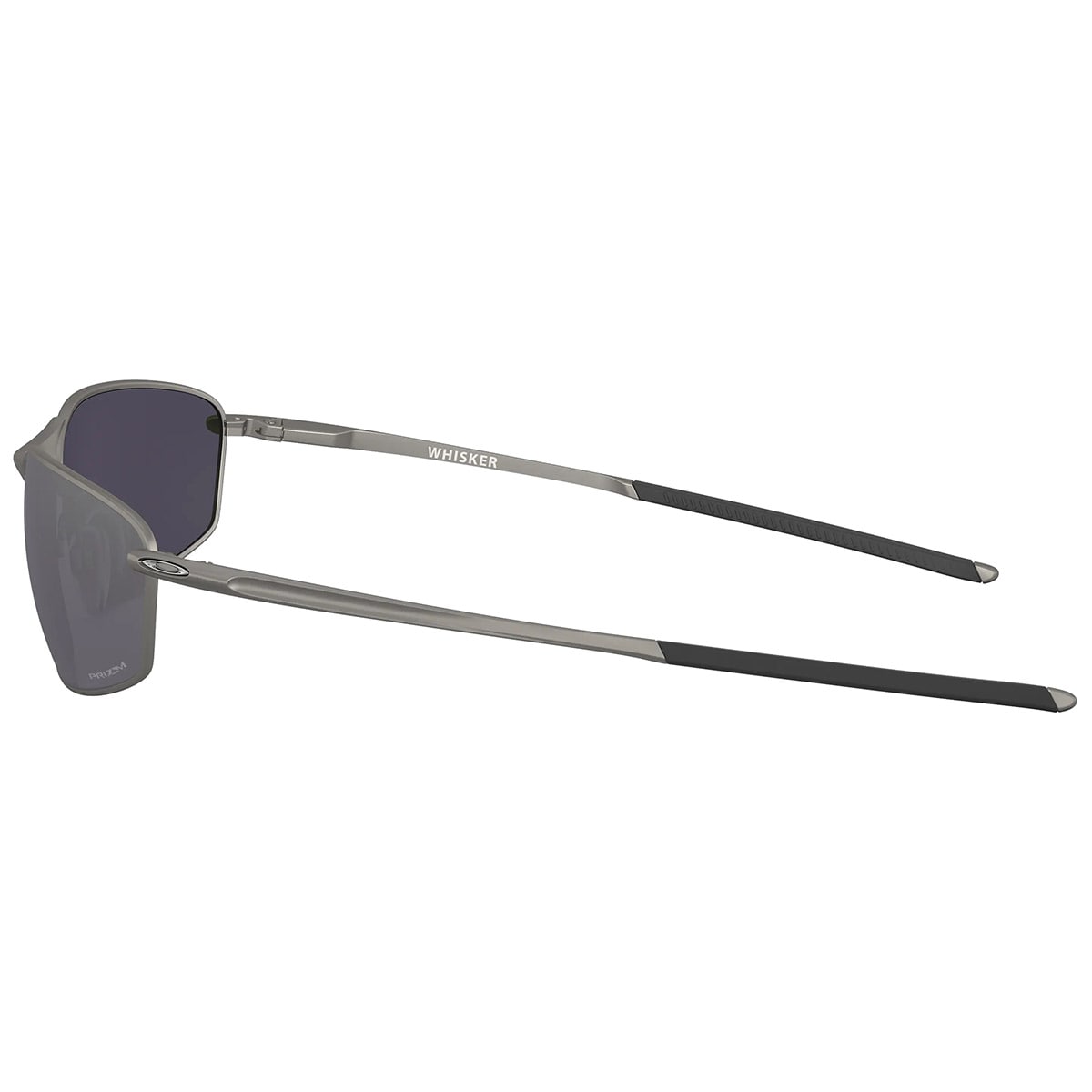 Oakley Whisker sunglasses - Carbon Prizm Black