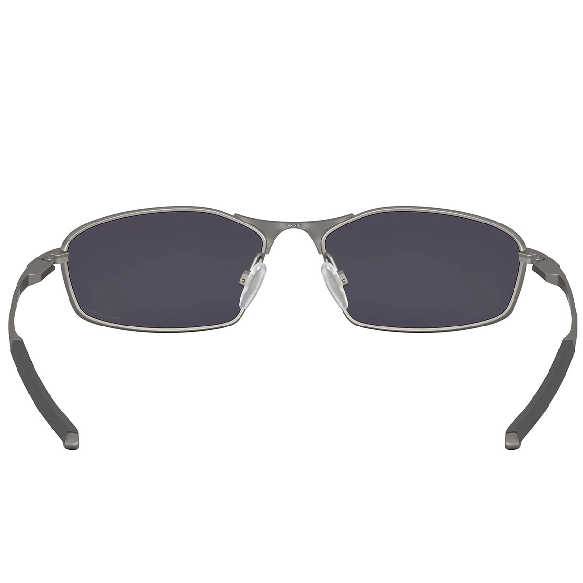 Oakley Whisker sunglasses - Carbon Prizm Black