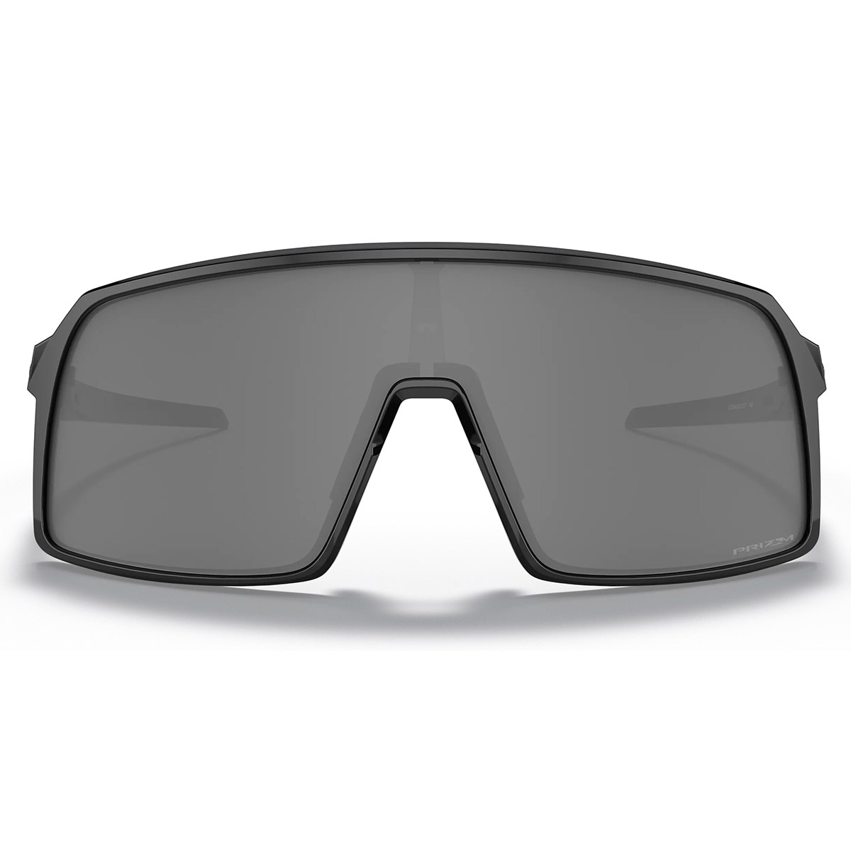 Oakley Sutro Sunglasses - Polished Black/Prizm Black