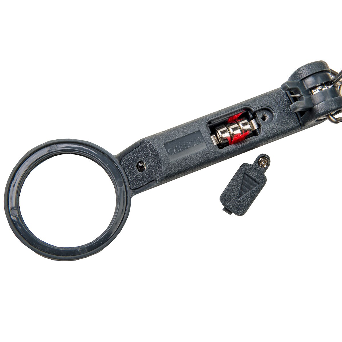 Carson Fish'n Grip Pro 4.5x Magnifier