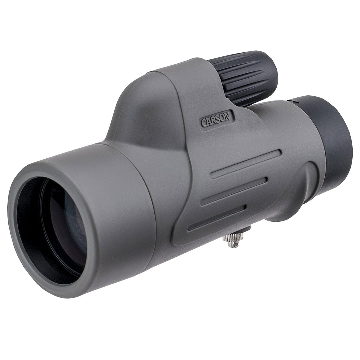 Carson MonoPix 8x42 monocular with adapter