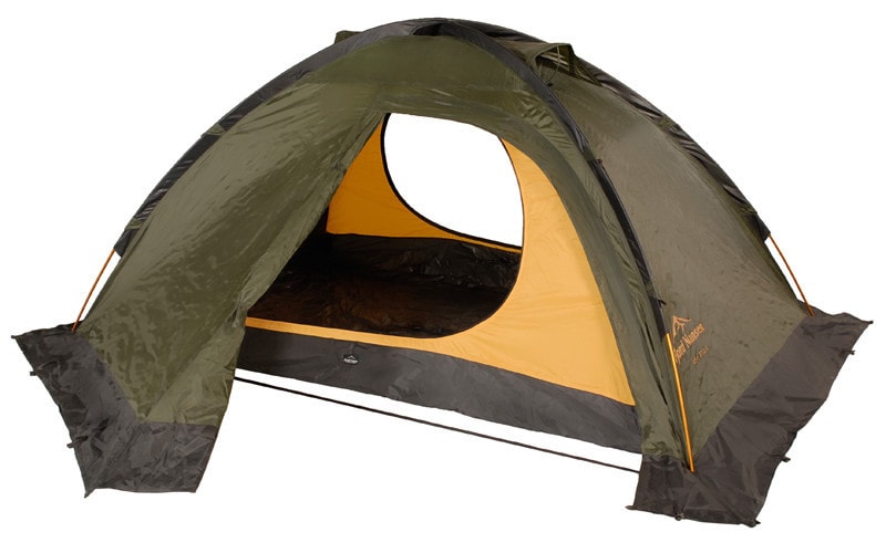 Fjord Nansen Veig PRO III 3 Person Tent