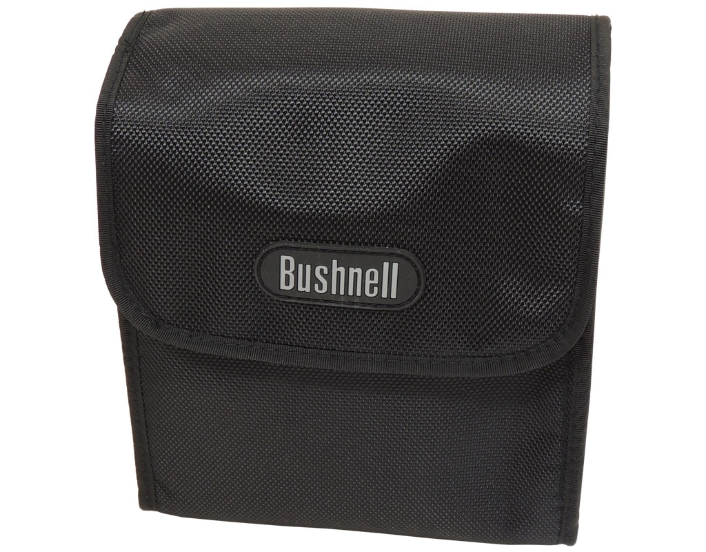 Bushnell Fusion 1 Mile ARC binoculars with 10x42 laser rangefinder