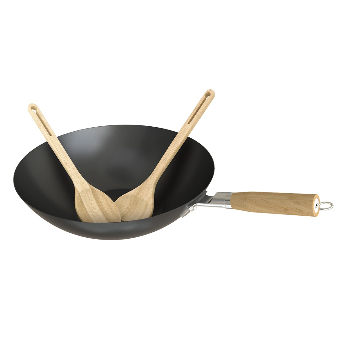 Campingaz Culinary Modular Mandarin Wok