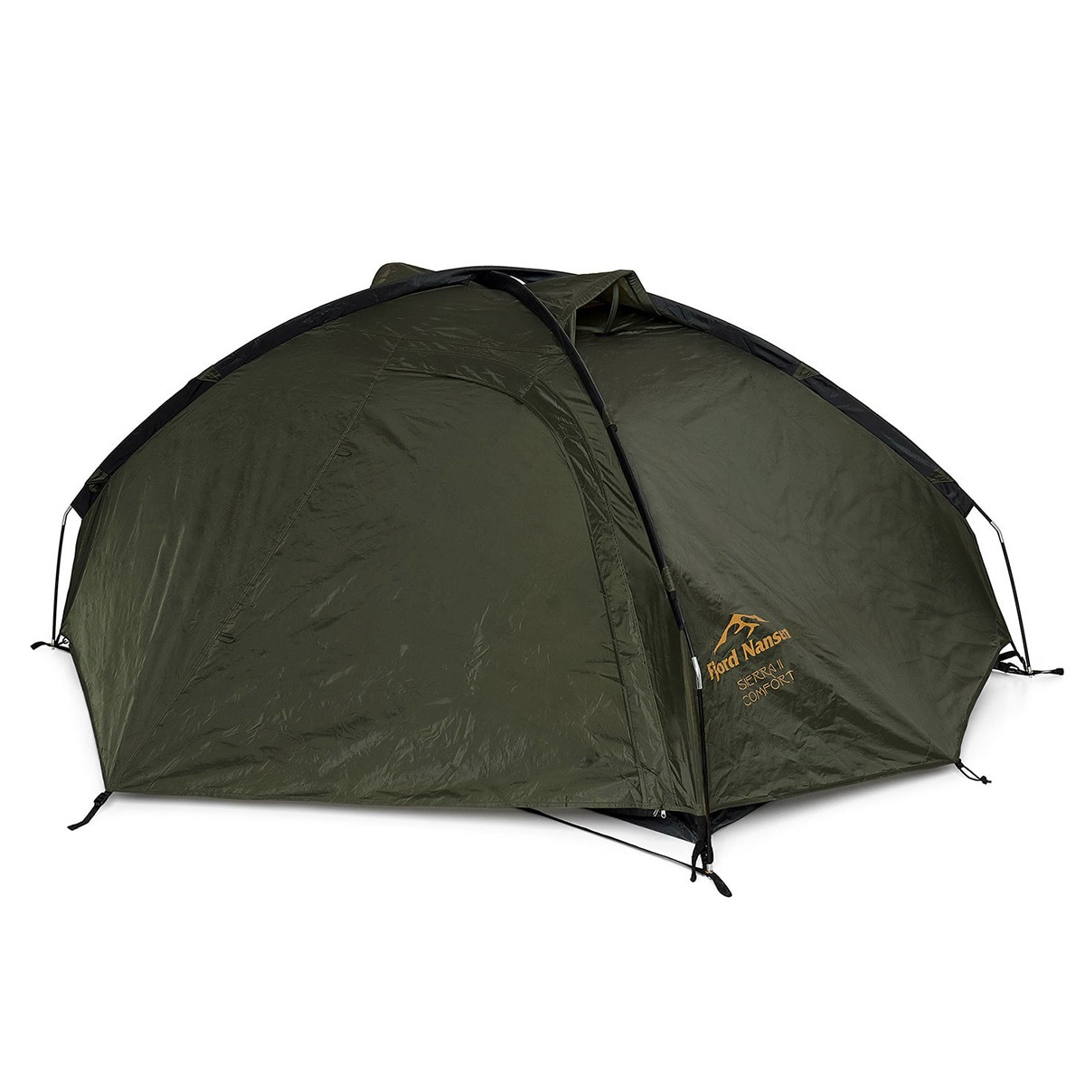 Fjord Nansen Sierra II Comfort 2 person tent