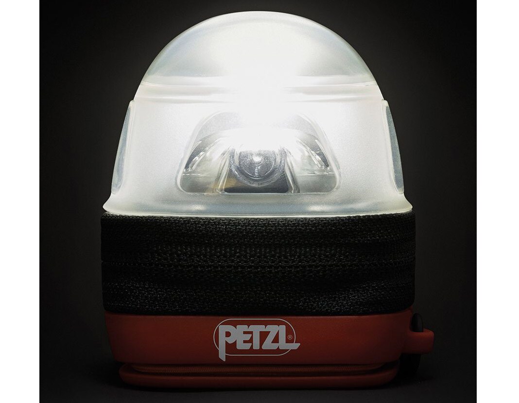  Petzl Noctilight Headlamp Cover