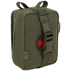 Maskpol TM-06 Rip-off First Aid Kit - Ranger Green