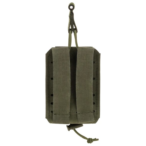 Maskpol TM-09 Radio Pouch - Ranger Green