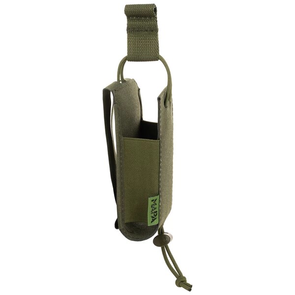 Maskpol TM-09 Radio Pouch - Ranger Green