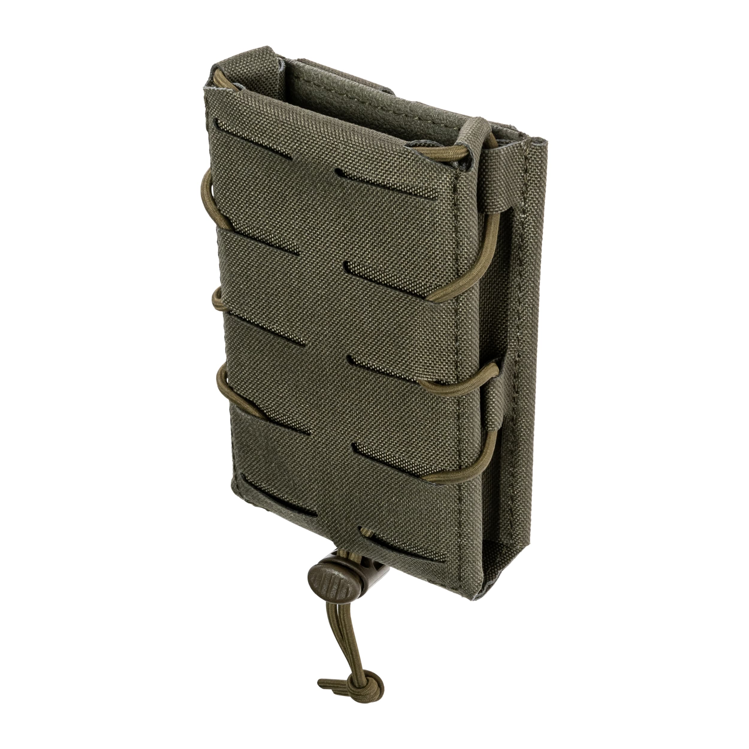 Maskpol TM-08 Large Mag Pouch - Ranger Green