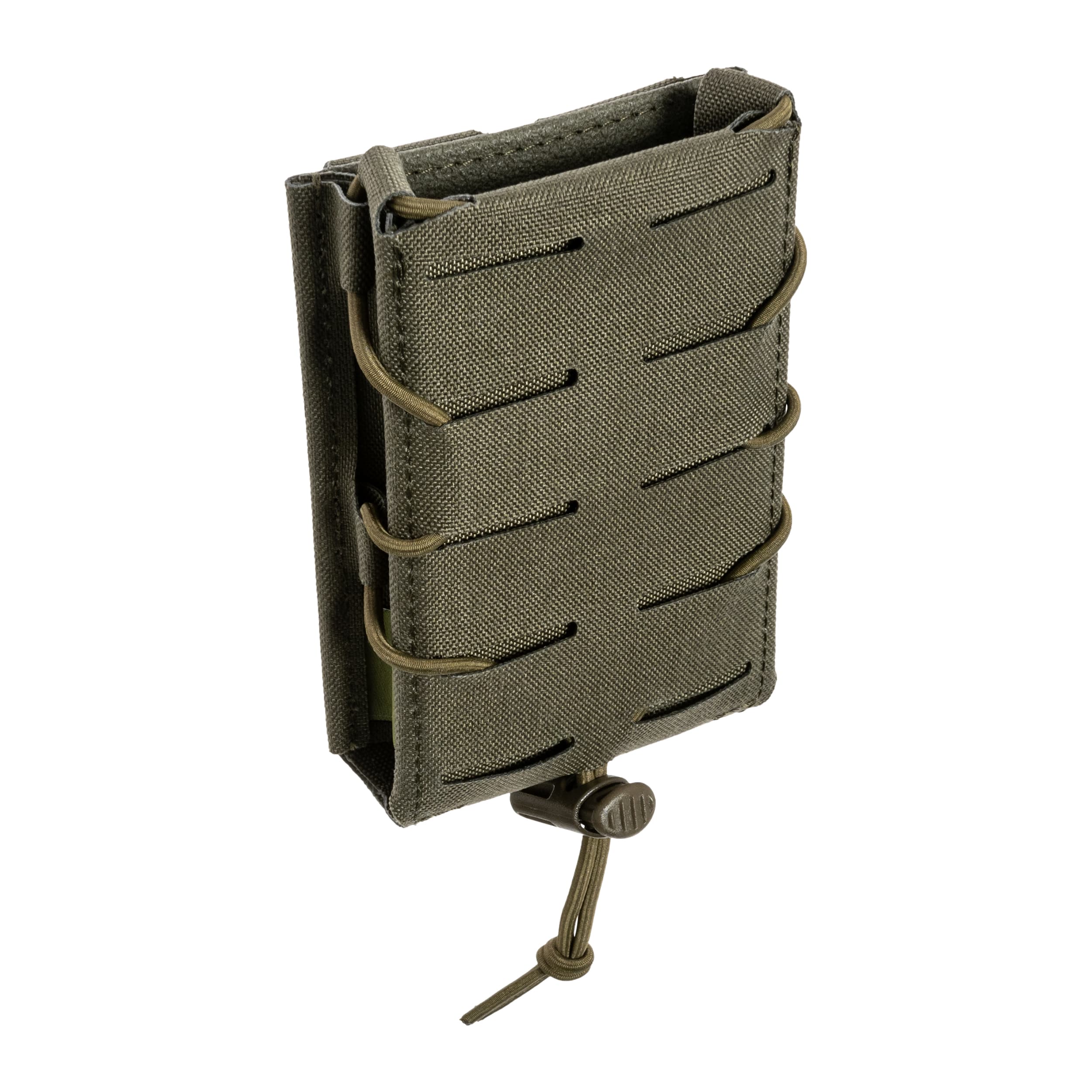 Maskpol TM-08 Large Mag Pouch - Ranger Green