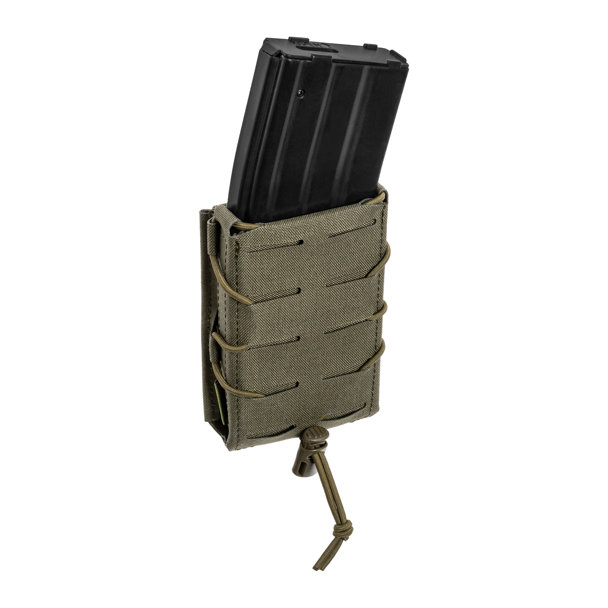 Maskpol TM-08 Large Mag Pouch - Ranger Green