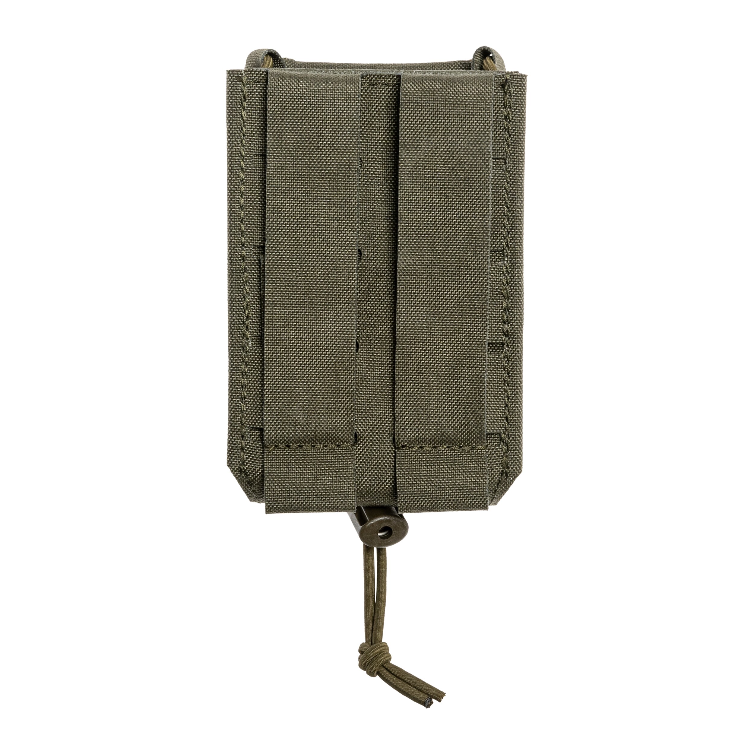 Maskpol TM-08 Large Mag Pouch - Ranger Green