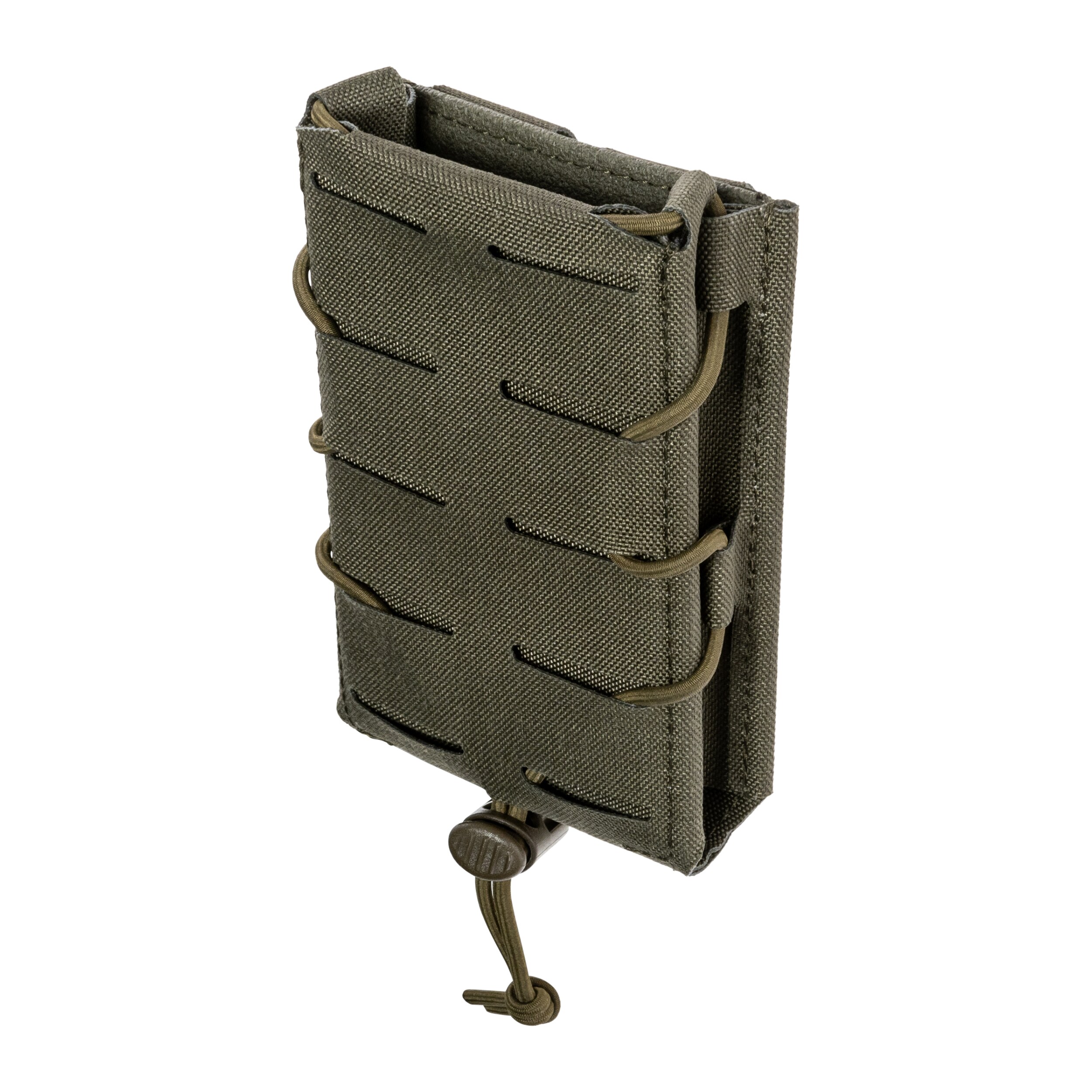 Maskpol TM-08 Large Mag Pouch - Ranger Green