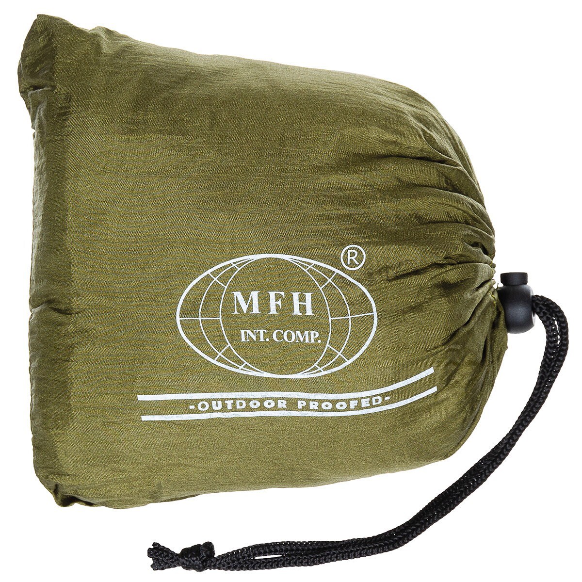 MFH Fox Outdoor Light hammock - Olive