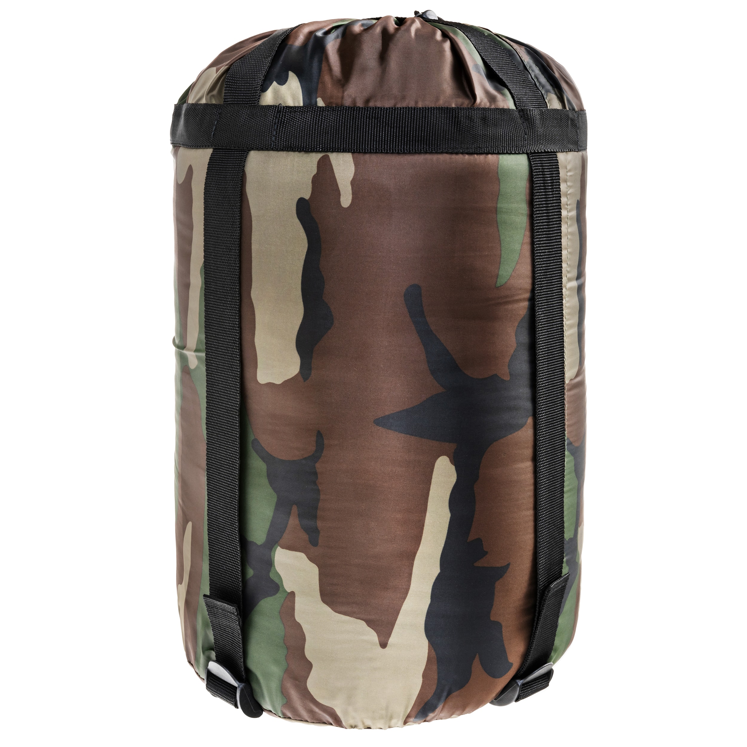 Sleeping bag MFH Fox Outdoor Mummy - Woodland