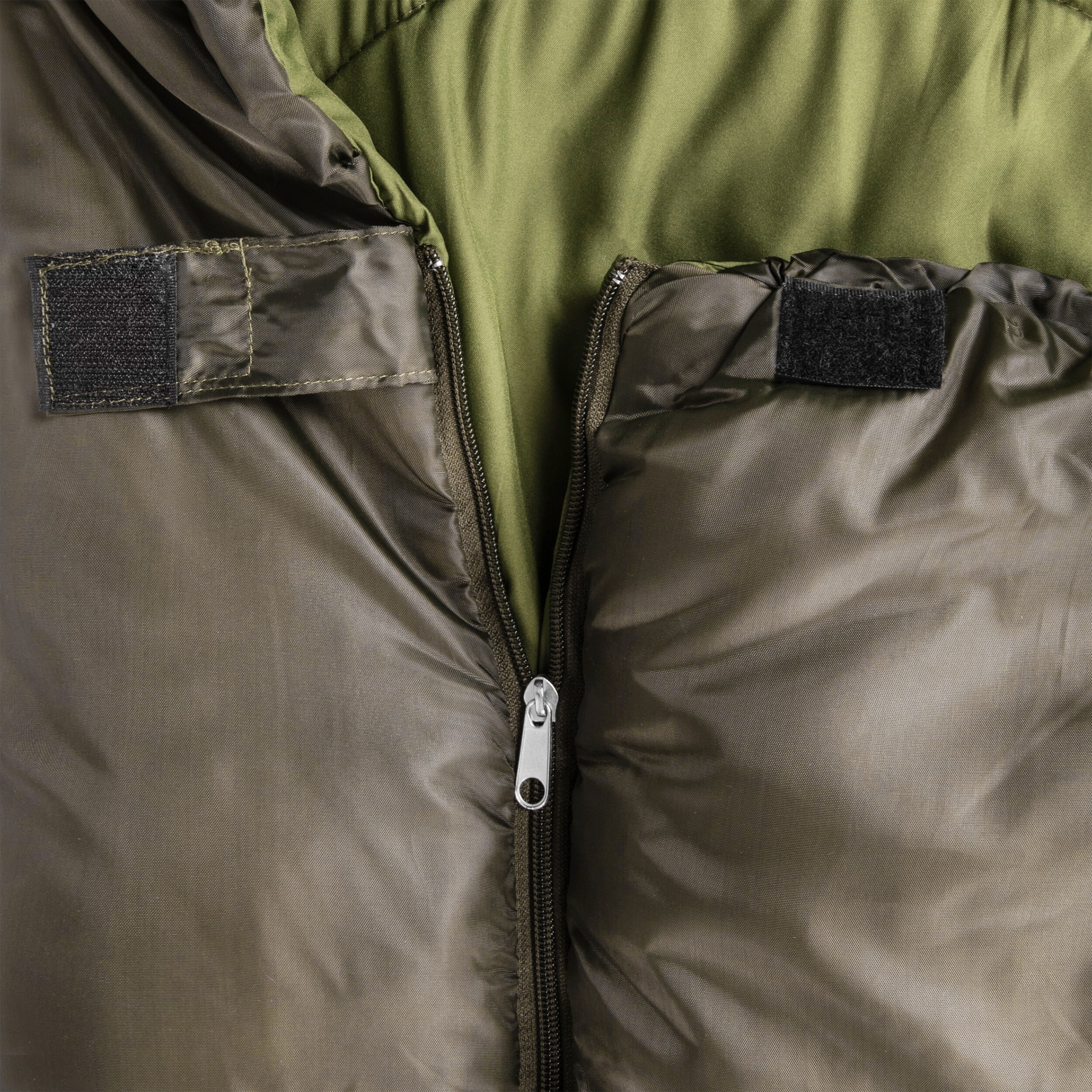 Sleeping bag MFH Fox Outdoor Mummy - Olive