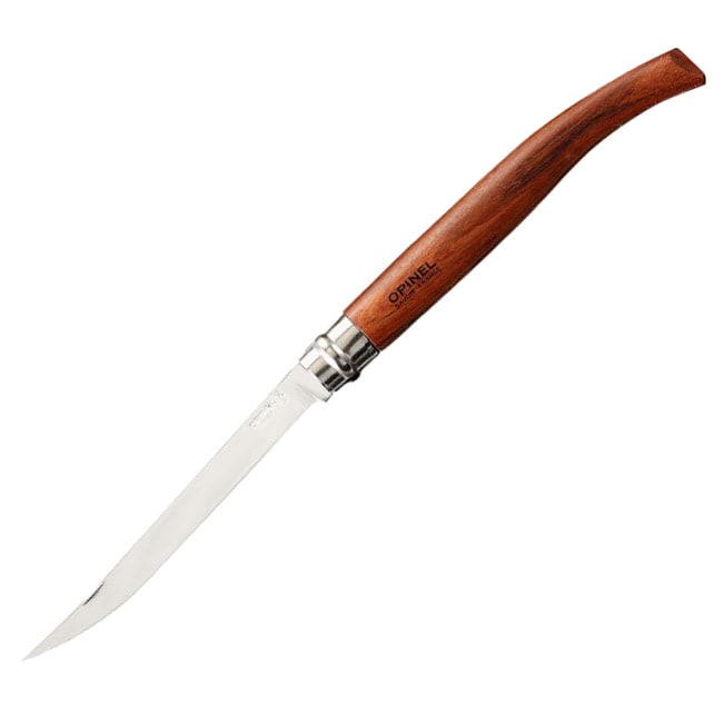 Opinel No.15 Slim Padouk Folding knife