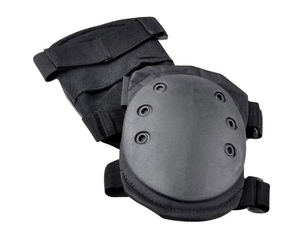 Texar Knee Protector - Black