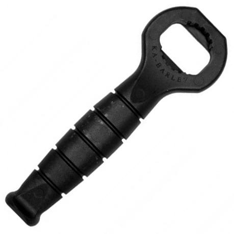 Ka-Bar KA-BARLEY Bottle Opener