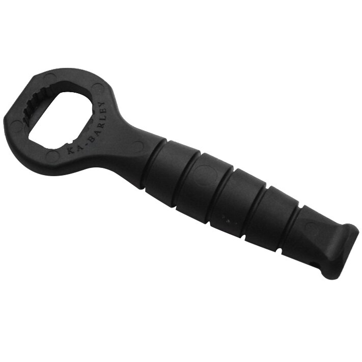 Ka-Bar KA-BARLEY Bottle Opener