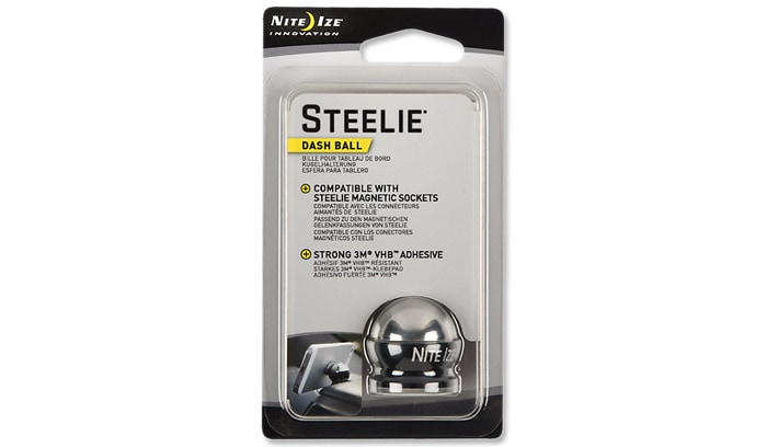 Nite Ize Steelie Dash Ball Kit