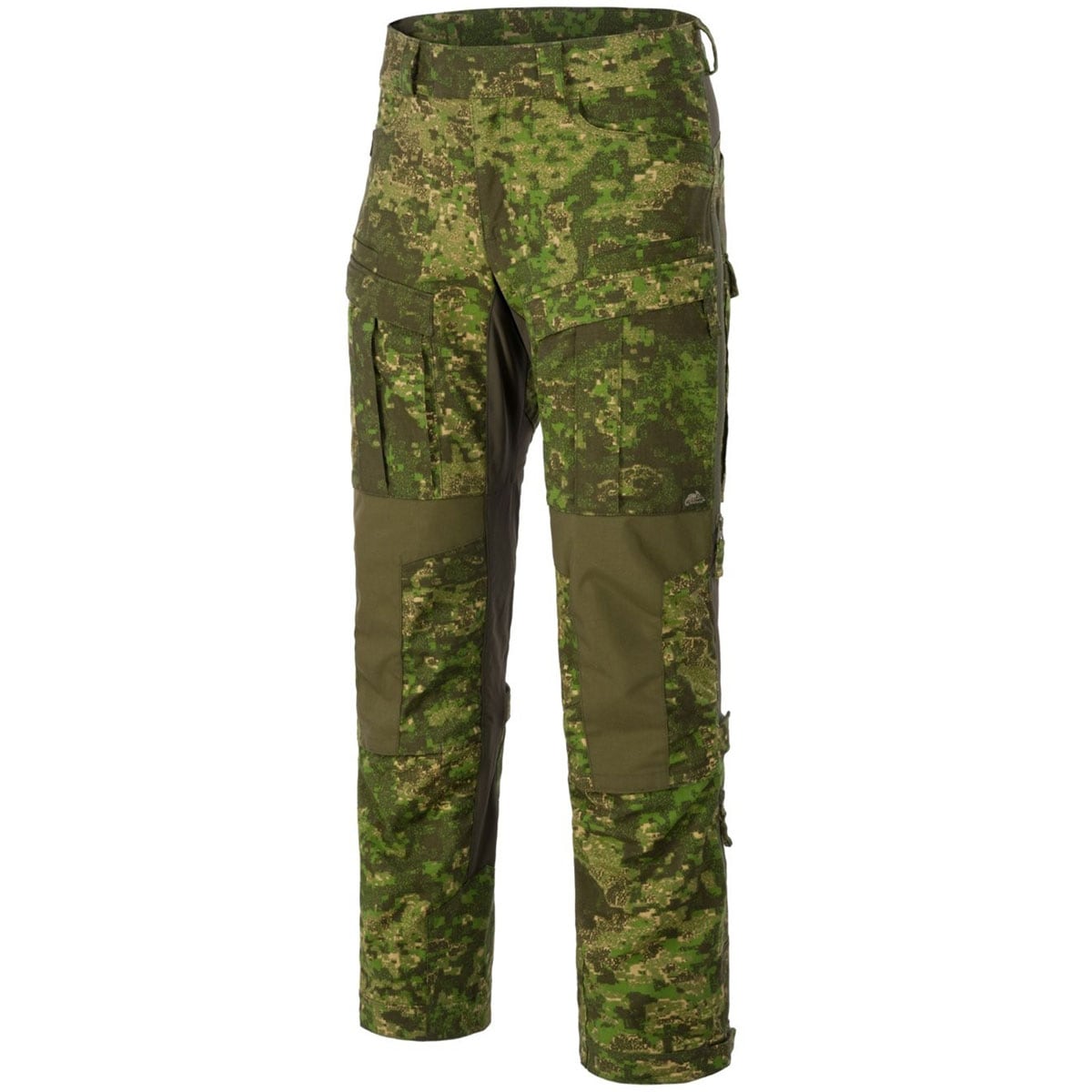 Helikon MCDU DyNyCo Rip-Stop Pants - PenCott WildWood