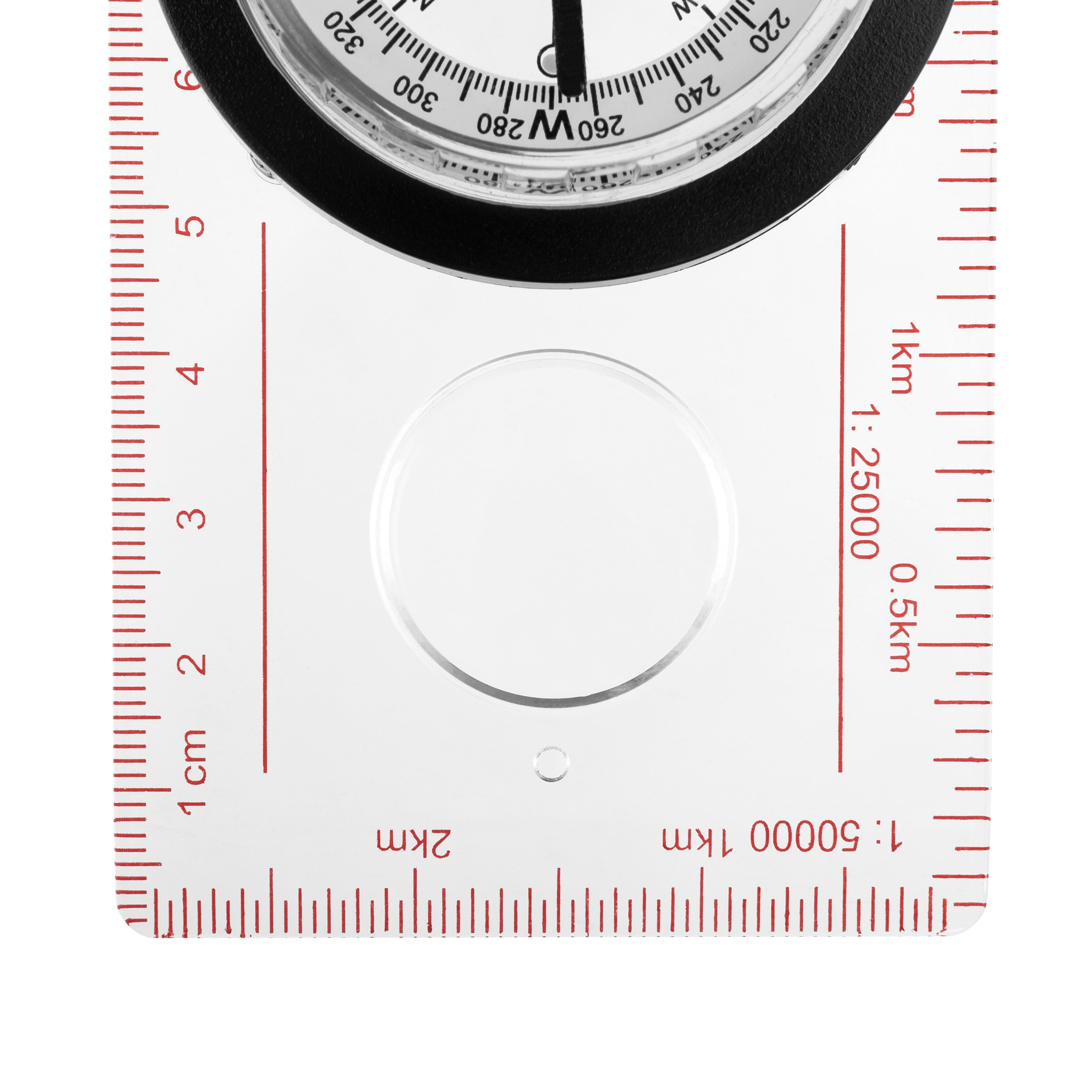 Mil-Tec Map Compass