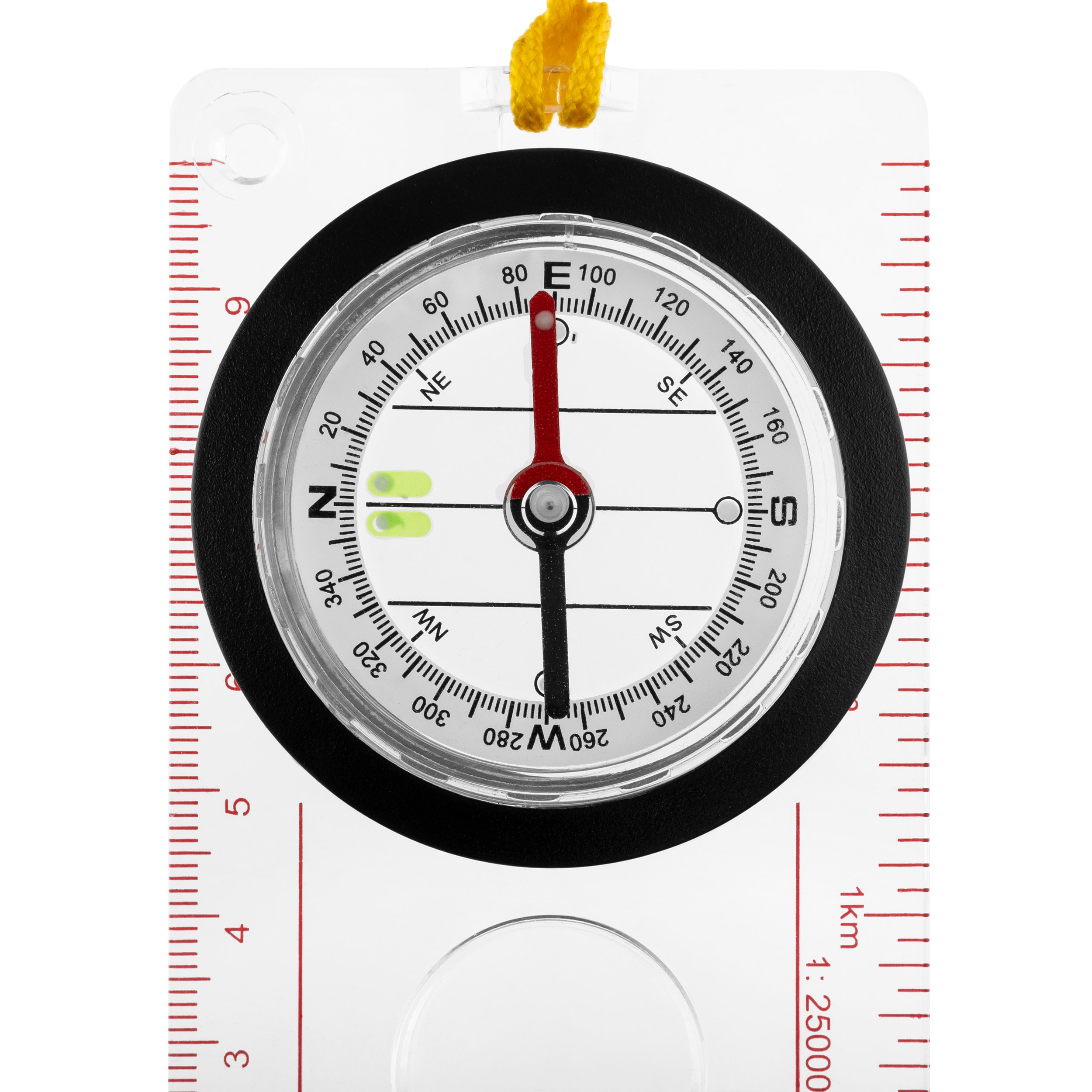 Mil-Tec Map Compass