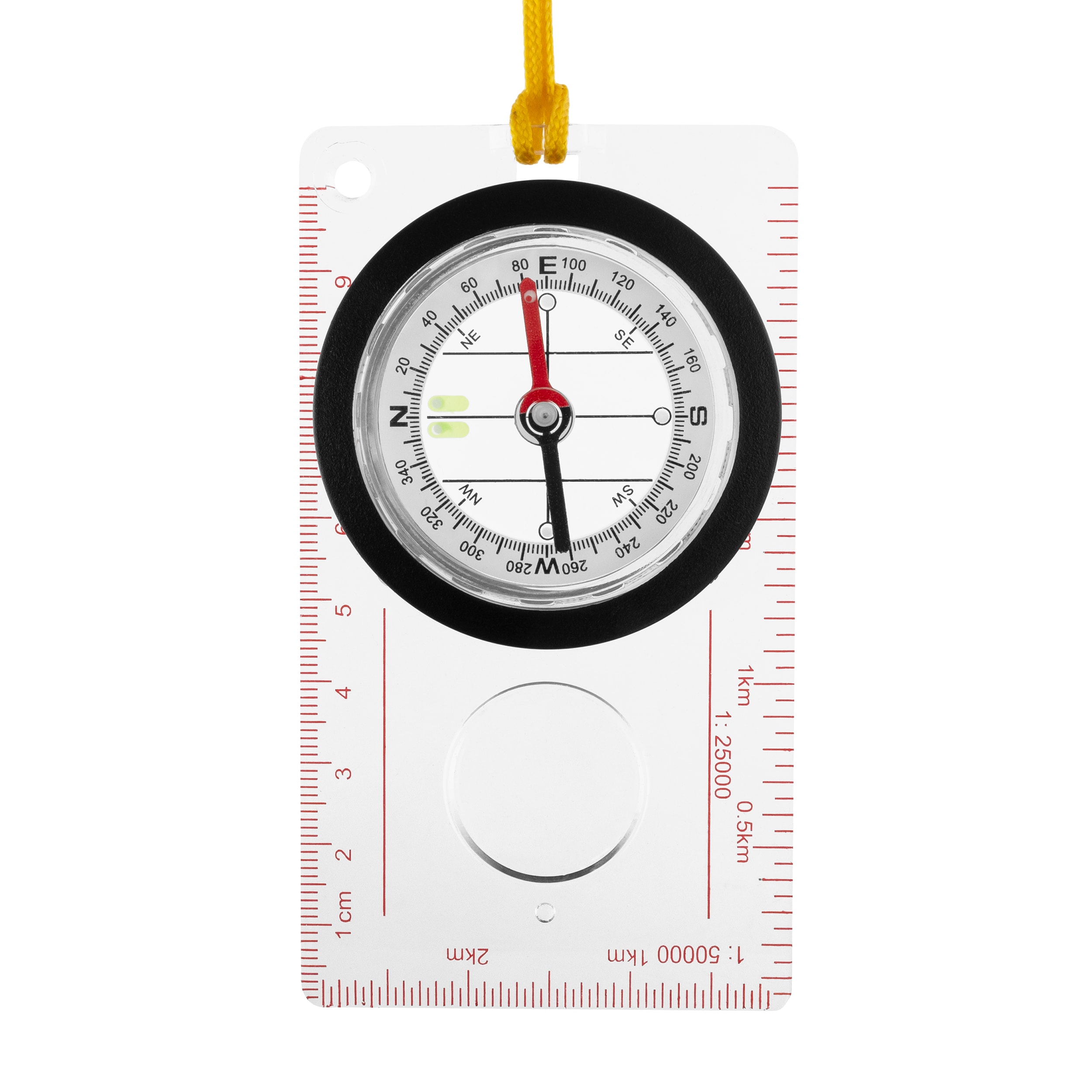 Mil-Tec Map Compass