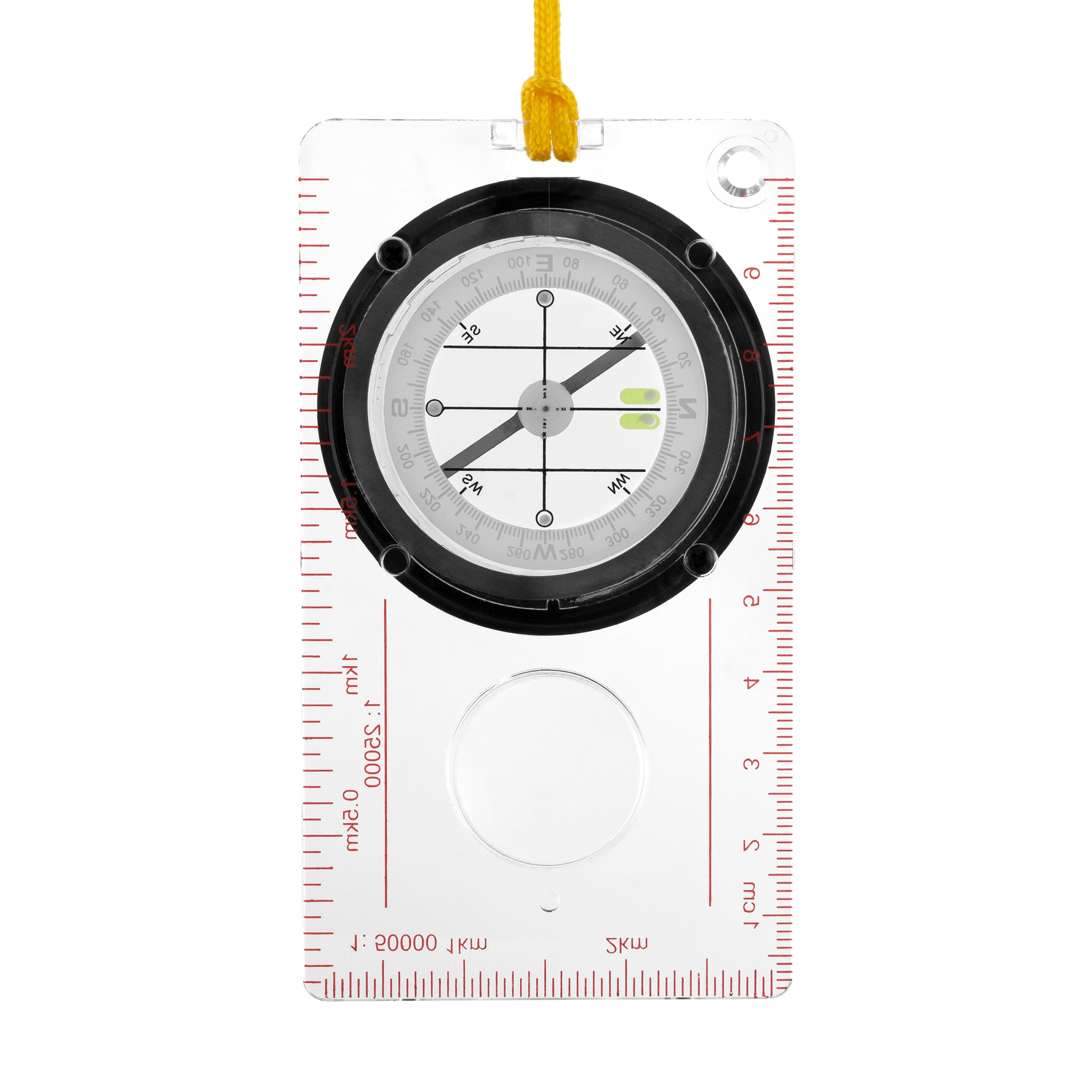 Mil-Tec Map Compass