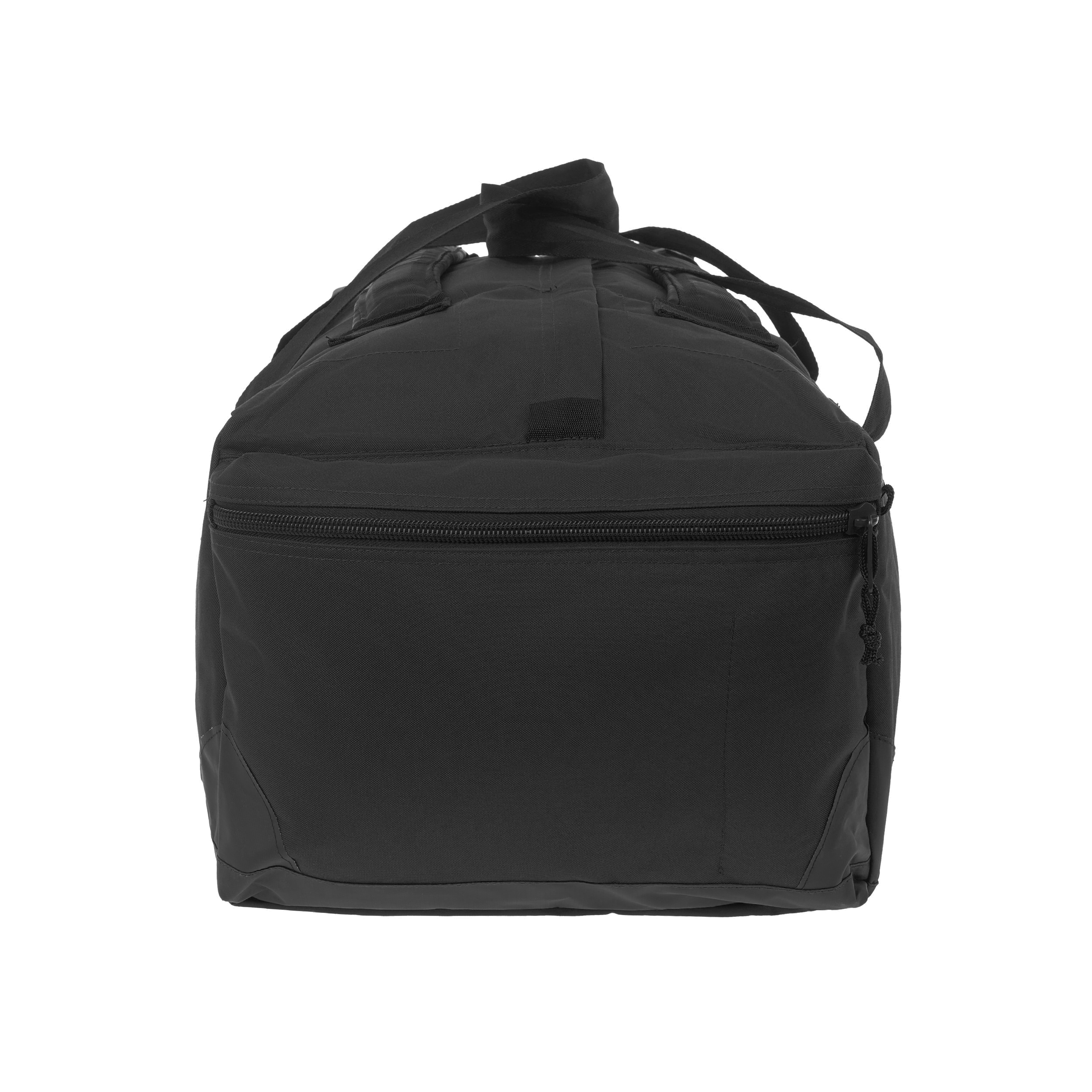 Mil-Tec Combat Duffle Bag 75 l - Black