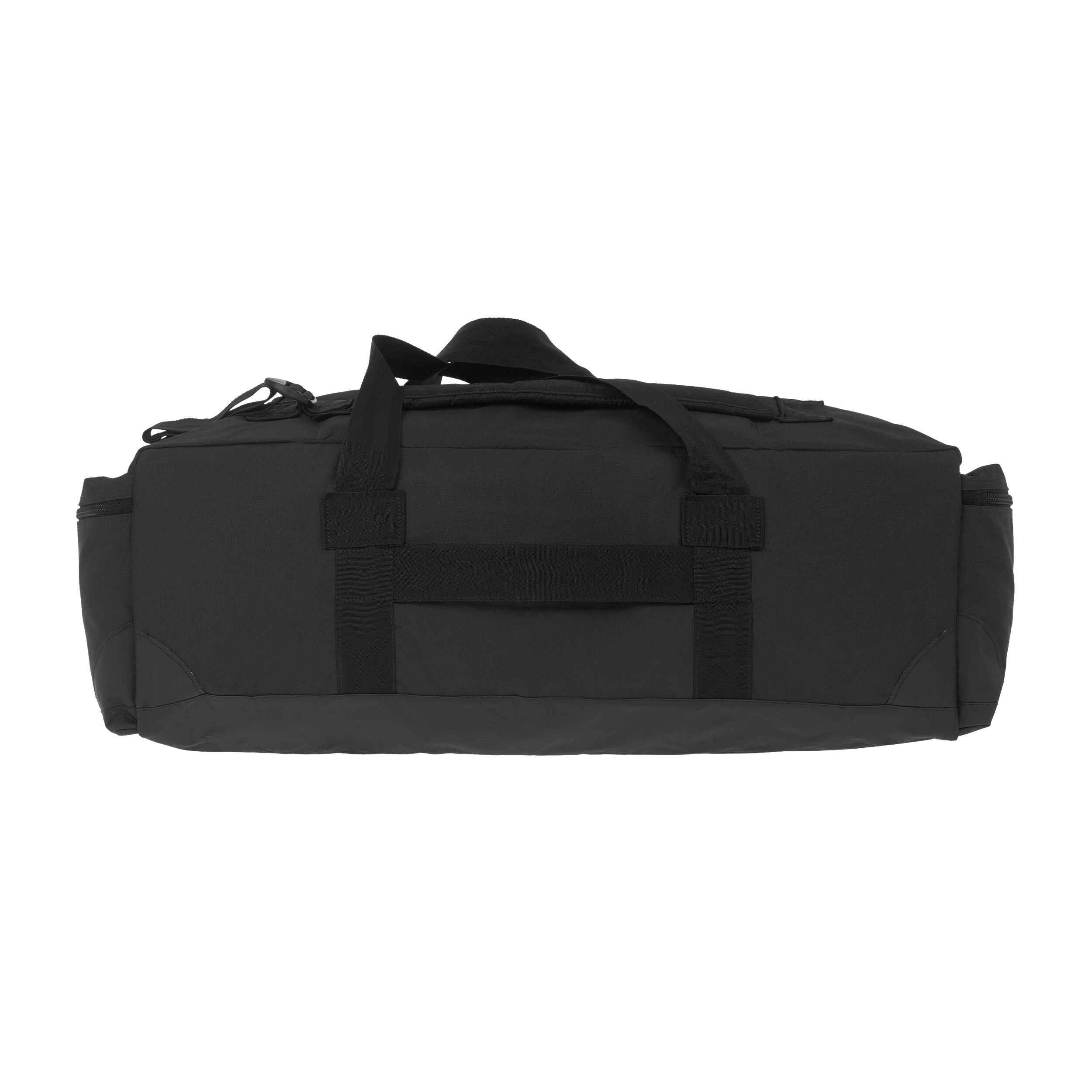 Mil-Tec Combat Duffle Bag 75 l - Black